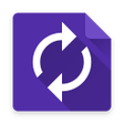 Symbol des Programms: Text Repeater
