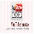 Get Thumbnails or Image to video YouTube