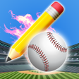 Icoon van programma: Baseball Master