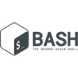 Ícone do programa: Bash