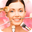 Ikona programu: Selfie Cam - Instabeauty