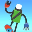 Icône du programme : Power Hover: Cruise
