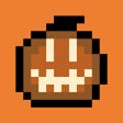 Break the Balloons: ghost town icon