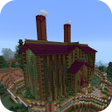 Programikonen: Monster Prison Craft