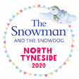 The Snowman  The Snowdog NT