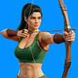 Programikonen: Aim Master: Sharp Archery…