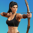 أيقونة البرنامج: Aim Master: Sharp Archery…