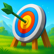 Icoon van programma: Aim Master: Sharp Archery…