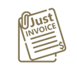 Just Invoice icon