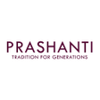 プログラムのアイコン：Prashanti Sarees
