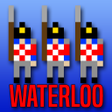 Ikon program: Pixel Soldiers: Waterloo