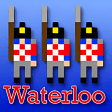 Pixel Soldiers: Waterloo