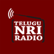 プログラムのアイコン：Telugu NRI Radio