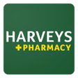 プログラムのアイコン：Harveys Rx