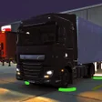 程序图标:Trailer Truck Simulator
