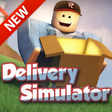 Icon of program: Delivery Simulator