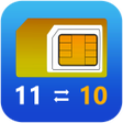 程序图标：Convert Phone Numbers