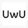 Ikona programu: UwU