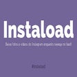 Programikonen: Instaload