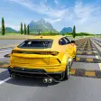 Beam Drive Car Crash Game 2024