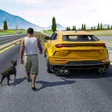 Programikonen: Beam Drive Car Crash Game…