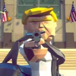Ícone do programa: Hoods Robbery: Heist Game