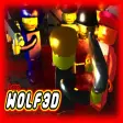 Icon of program: LEGO Wolf3D