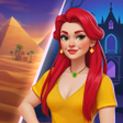 ไอคอนของโปรแกรม: Whisperworld Match