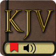 程序图标：KJV Audio Bible