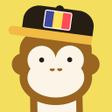 程序图标：Learn Romanian Language w…
