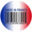 プログラムのアイコン：Made in France