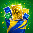 Programikonen: Álbum Copa 2026 - Sem anú…
