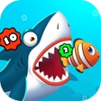 プログラムのアイコン：Fish Evolution