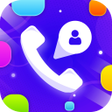 Ikon program: True Caller Name ID  Loca…