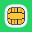 Icoon van programma: Virtual Number Esim for W…