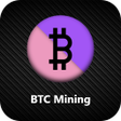 ไอคอนของโปรแกรม: Crypto Miner : Bitcoin Mi…