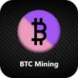 Crypto Miner : Bitcoin Mining