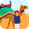 Ícone do programa: Rajasthani Stickers