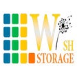 Programikonen: WISHstorage Service