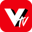 Иконка программы: Vertical TV: Reels  Short…