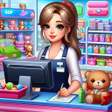 Toy Store Simulator icon