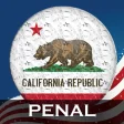 CA Penal Code California