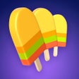 Icon of program: Match Paradise 3D: Triple tile