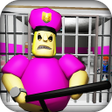 Icoon van programma: Escape Barrys Wife Prison
