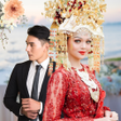 Ikon program: Edit Wedding Couple Photo…