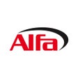 Programın simgesi: Alfa Direkt