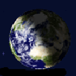 Symbol des Programms: Actual Earth 3D
