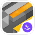 Programikonen: Lollipop theme for APUS