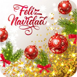 Icon of program: Feliz Navidad y Año Nuevo…