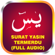 Ikon program: Surat Yasin Termerdu Audi…